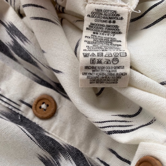 NWT Free People Caldasi Midi Dress - Picture 6 of 8